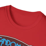 Fandom Bar Vegas - Unisex T-Shirt
