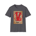 Strength Through Fandom - Unisex T-Shirt