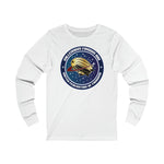 Federation of Fandoms - Unisex Long Sleeve Tee