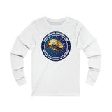 Federation of Fandoms - Unisex Long Sleeve Tee
