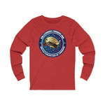 Federation of Fandoms - Unisex Long Sleeve Tee