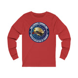 Federation of Fandoms - Unisex Long Sleeve Tee