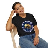 Federation of Fandoms - Unisex T-Shirt