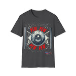 Pew Pew Pew - Unisex T-Shirt