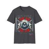 Pew Pew Pew - Unisex T-Shirt