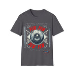 Pew Pew Pew - Unisex T-Shirt