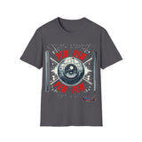 Pew Pew Pew - Unisex T-Shirt