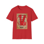 Strength Through Fandom - Unisex T-Shirt