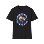 Federation of Fandoms - Unisex T-Shirt