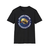 Federation of Fandoms - Unisex T-Shirt