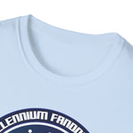 Federation of Fandoms - Unisex T-Shirt
