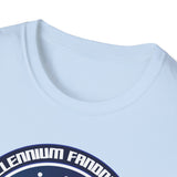 Federation of Fandoms - Unisex T-Shirt