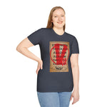 Strength Through Fandom - Unisex T-Shirt
