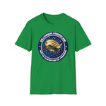 Federation of Fandoms - Unisex T-Shirt