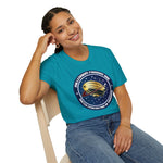 Federation of Fandoms - Unisex T-Shirt