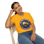 Federation of Fandoms - Unisex T-Shirt