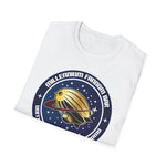 Federation of Fandoms - Unisex T-Shirt