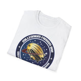 Federation of Fandoms - Unisex T-Shirt