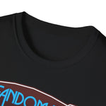 Fandom Bar Vegas - Unisex T-Shirt