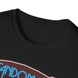 Fandom Bar Vegas - Unisex T-Shirt