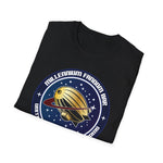 Federation of Fandoms - Unisex T-Shirt