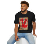 Strength Through Fandom - Unisex T-Shirt