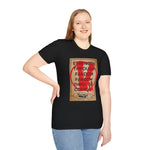 Strength Through Fandom - Unisex T-Shirt