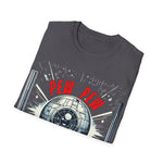 Pew Pew Pew - Unisex T-Shirt