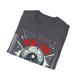 Pew Pew Pew - Unisex T-Shirt