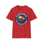 Federation of Fandoms - Unisex T-Shirt