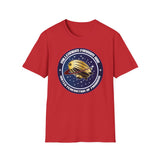 Federation of Fandoms - Unisex T-Shirt