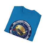Federation of Fandoms - Unisex T-Shirt