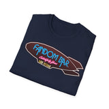 Fandom Bar Vegas - Unisex T-Shirt