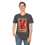 Strength Through Fandom - Unisex T-Shirt