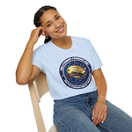 Federation of Fandoms - Unisex T-Shirt