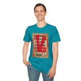 Strength Through Fandom - Unisex T-Shirt