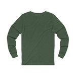 Federation of Fandoms - Unisex Long Sleeve Tee