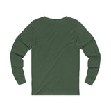 Federation of Fandoms - Unisex Long Sleeve Tee