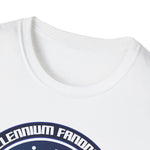 Federation of Fandoms - Unisex T-Shirt