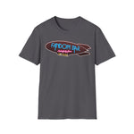 Fandom Bar Vegas - Unisex T-Shirt