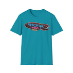 Fandom Bar Vegas - Unisex T-Shirt