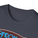 Fandom Bar Vegas - Unisex T-Shirt