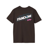 Pew Pew Pew - Unisex T-Shirt