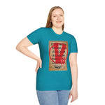 Strength Through Fandom - Unisex T-Shirt