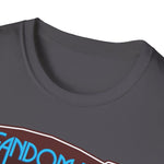 Fandom Bar Vegas - Unisex T-Shirt
