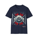 Pew Pew Pew - Unisex T-Shirt