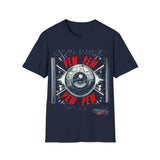 Pew Pew Pew - Unisex T-Shirt