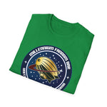 Federation of Fandoms - Unisex T-Shirt
