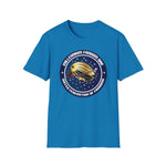 Federation of Fandoms - Unisex T-Shirt