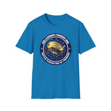 Federation of Fandoms - Unisex T-Shirt